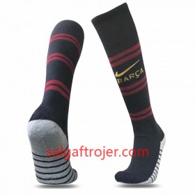 FC Barcelona Hjemme Strømper 2018-2019